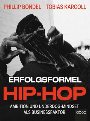 cover image of Erfolgsformel Hip-Hop